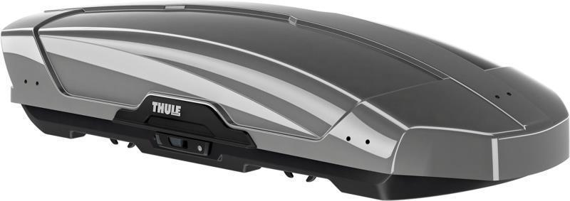 Motion XT L - Titan 1