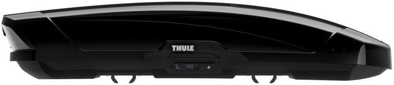 Motion XT XL - Black 2