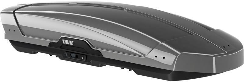 Motion XT XL - Titan 1