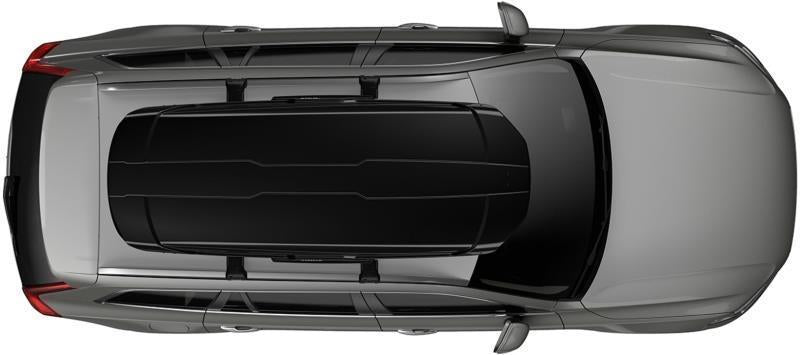 Motion XT XXL - Black 4