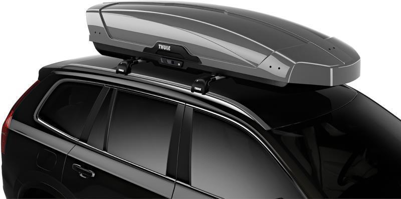 Motion XT XXL - Titan 3