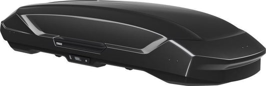 Motion XXL - Black 1