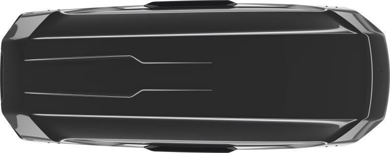 Motion XXL - Black 9