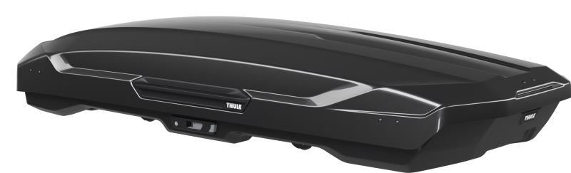 Motion XXL Low - Black 2