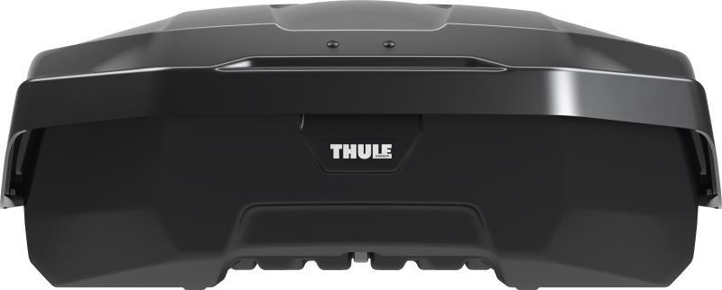 Motion XXL Low - Black 6