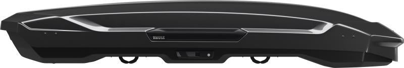 Motion XXL Low - Black 7