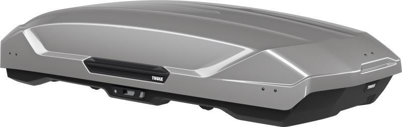 Motion XXL - Titan 2
