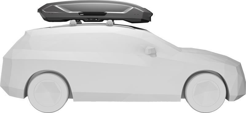 Motion XXL - Titan 5