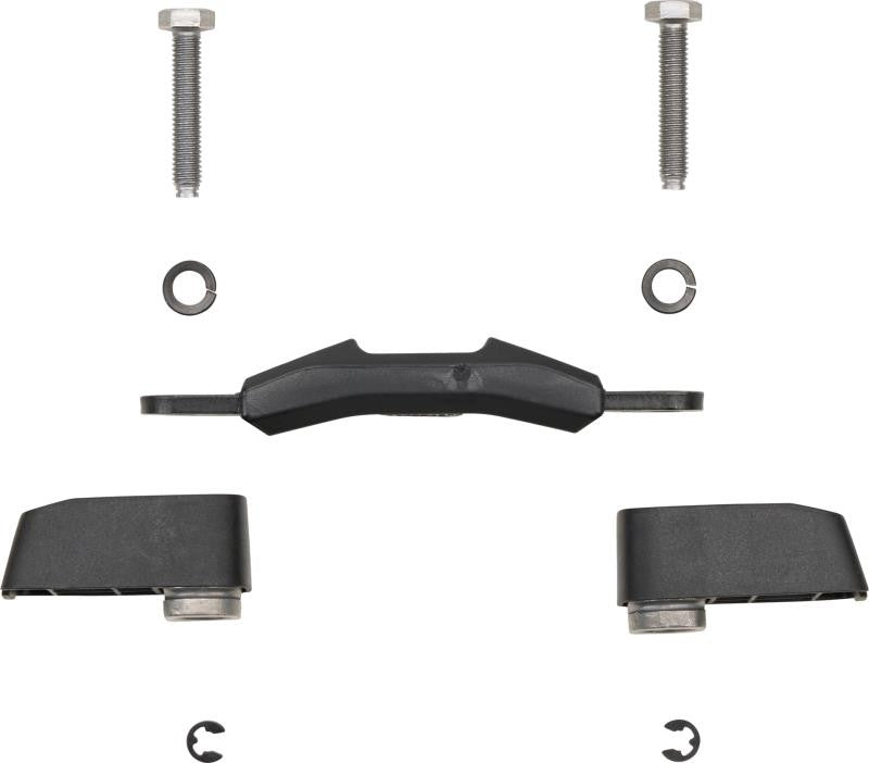 Mounting Brackets - not applicable 1