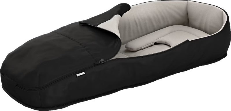 Newborn Nest - black 1