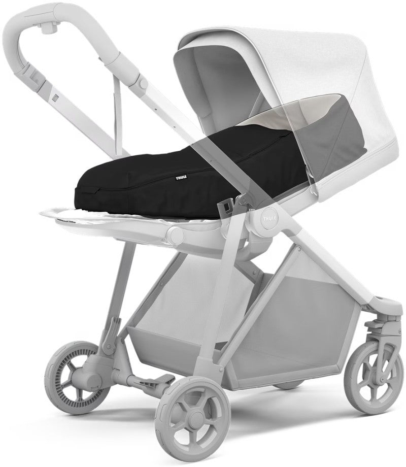 Newborn Nest - black 1