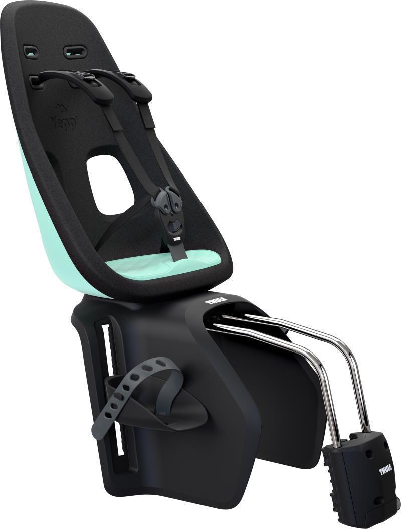 Nexxt Maxi Frame Mount - Deep Teal / Mint Leaf 1