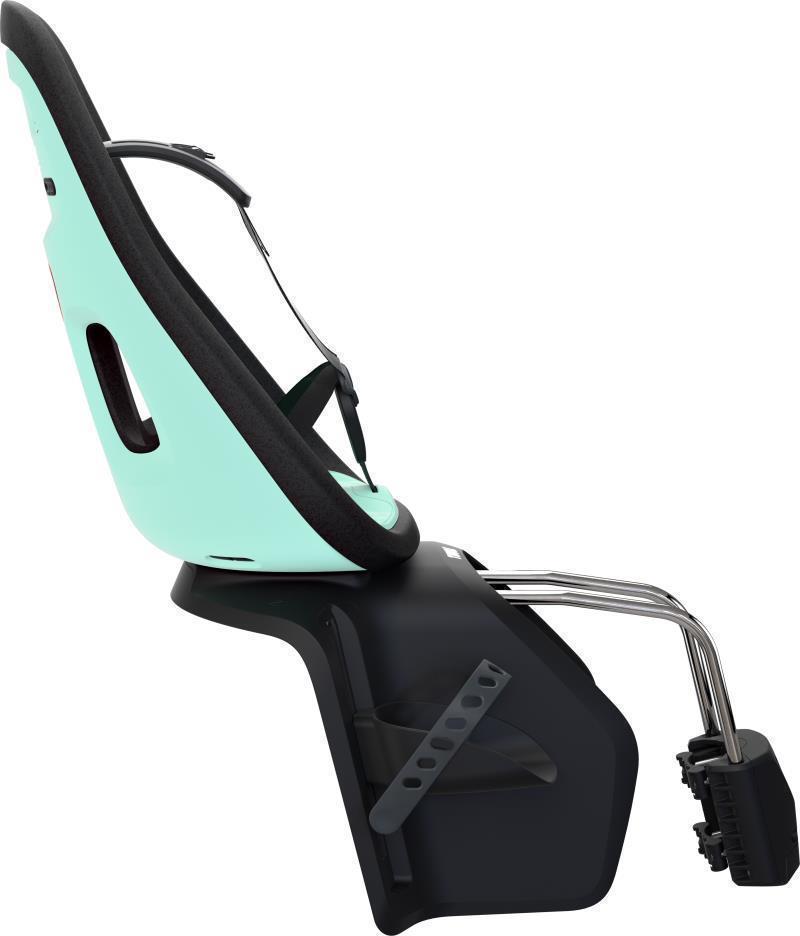 Nexxt Maxi Frame Mount - Deep Teal / Mint Leaf 2