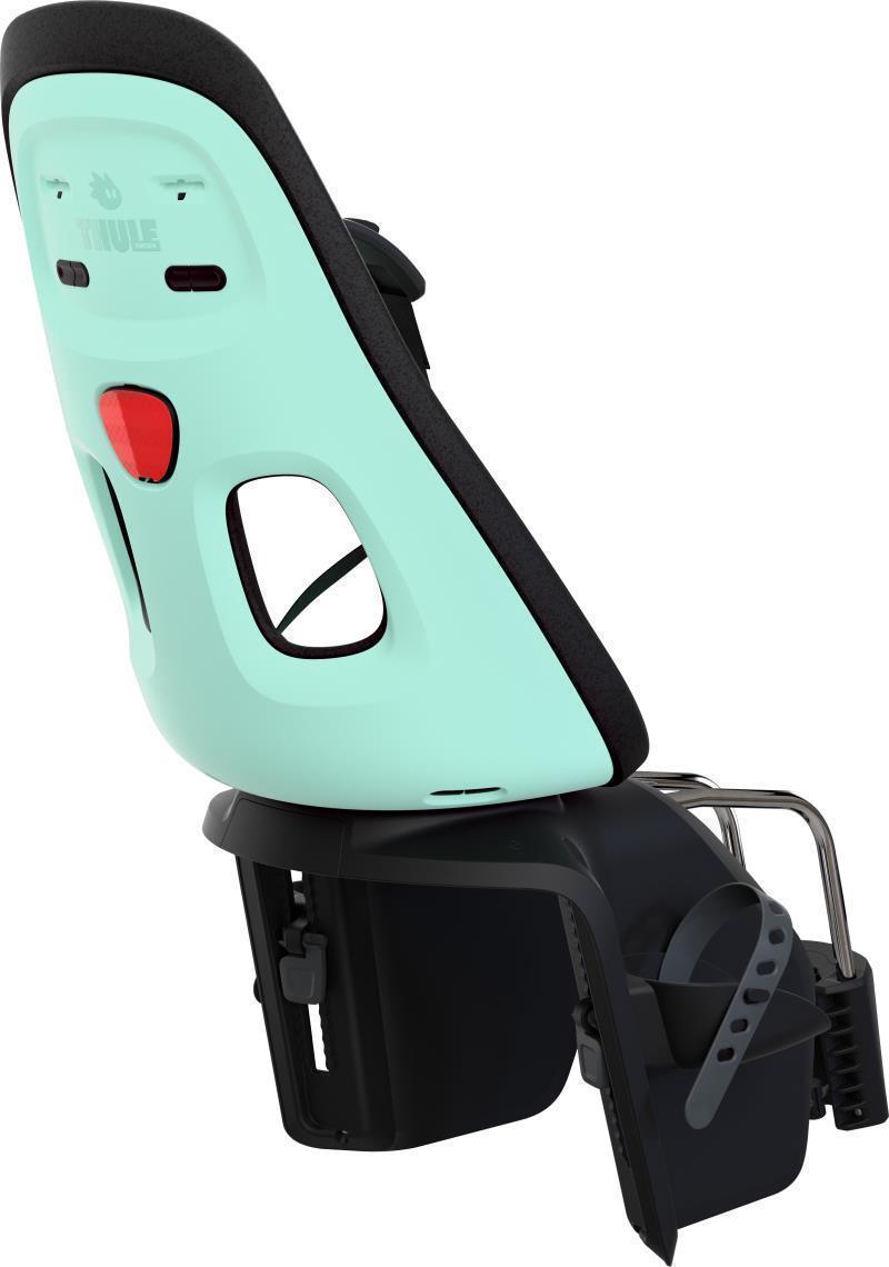 Nexxt Maxi Frame Mount - Deep Teal / Mint Leaf 3