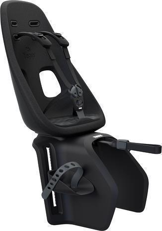 Nexxt Maxi Rack Mount - Black 1