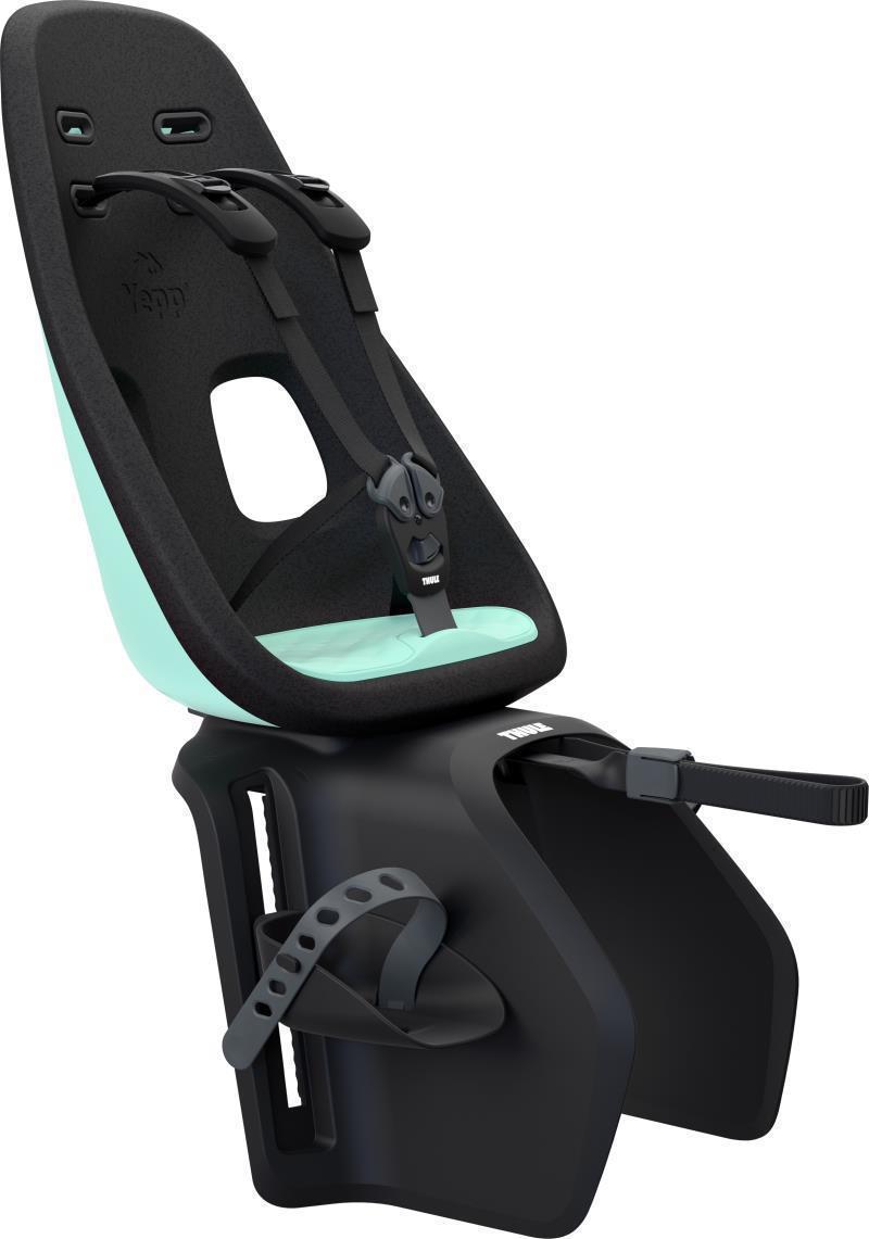Nexxt Maxi Rack Mount - Deep Teal / Mint Leaf 1