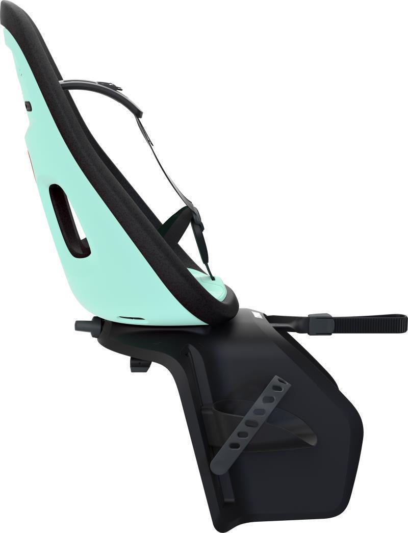 Nexxt Maxi Rack Mount - Deep Teal / Mint Leaf 2