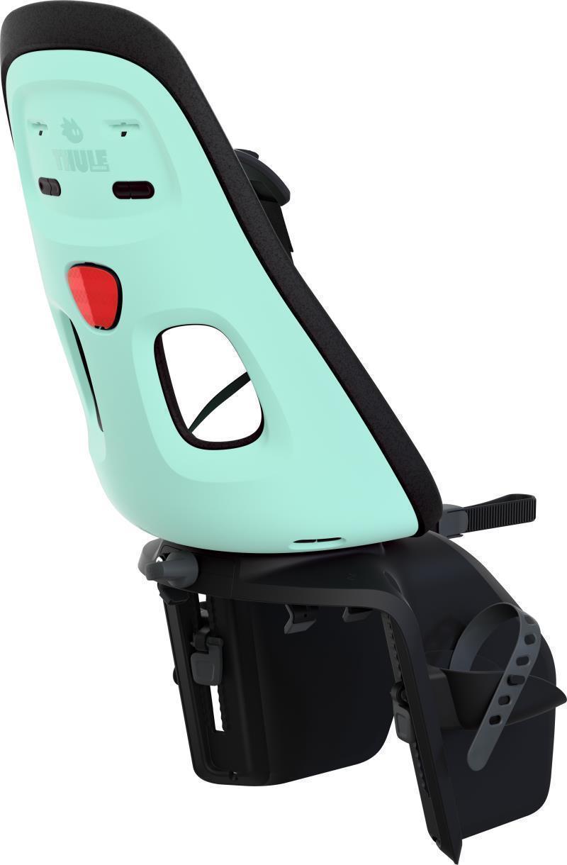 Nexxt Maxi Rack Mount - Deep Teal / Mint Leaf 3
