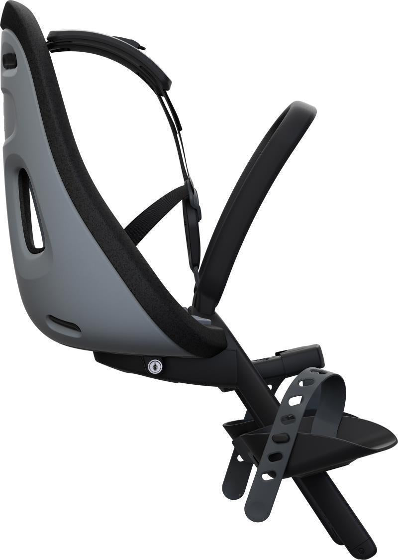 Nexxt Mini - Monument Grey 2