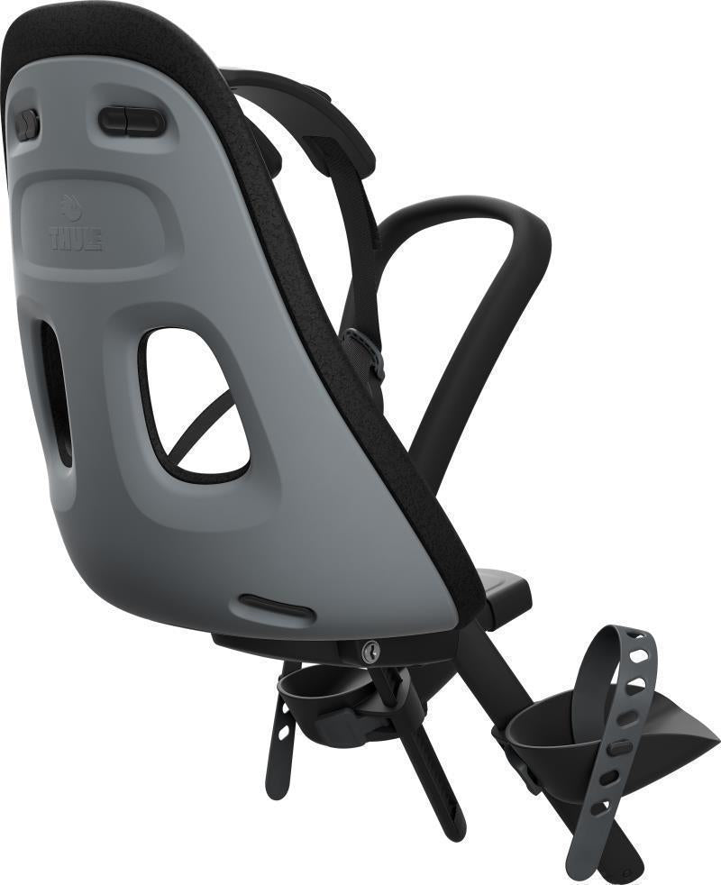 Nexxt Mini - Monument Grey 3