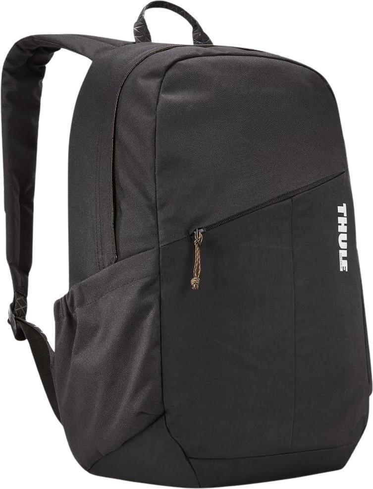 Notus Backpack - Black 1
