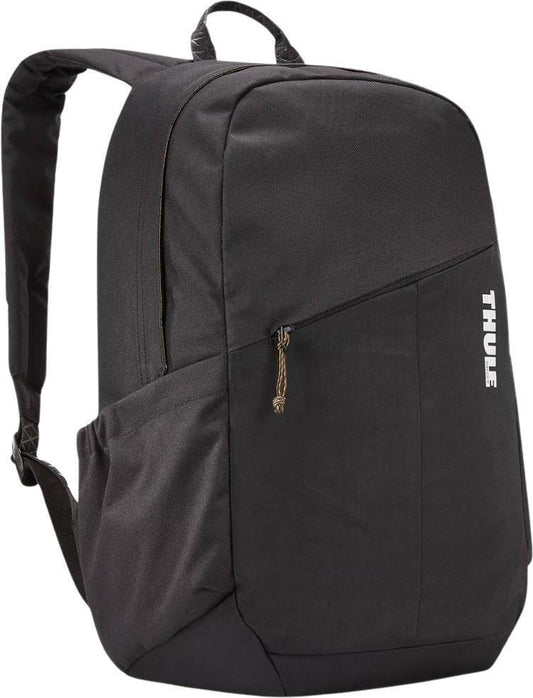 Notus Backpack - Black 1