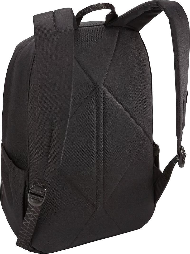 Notus Backpack - Black 2