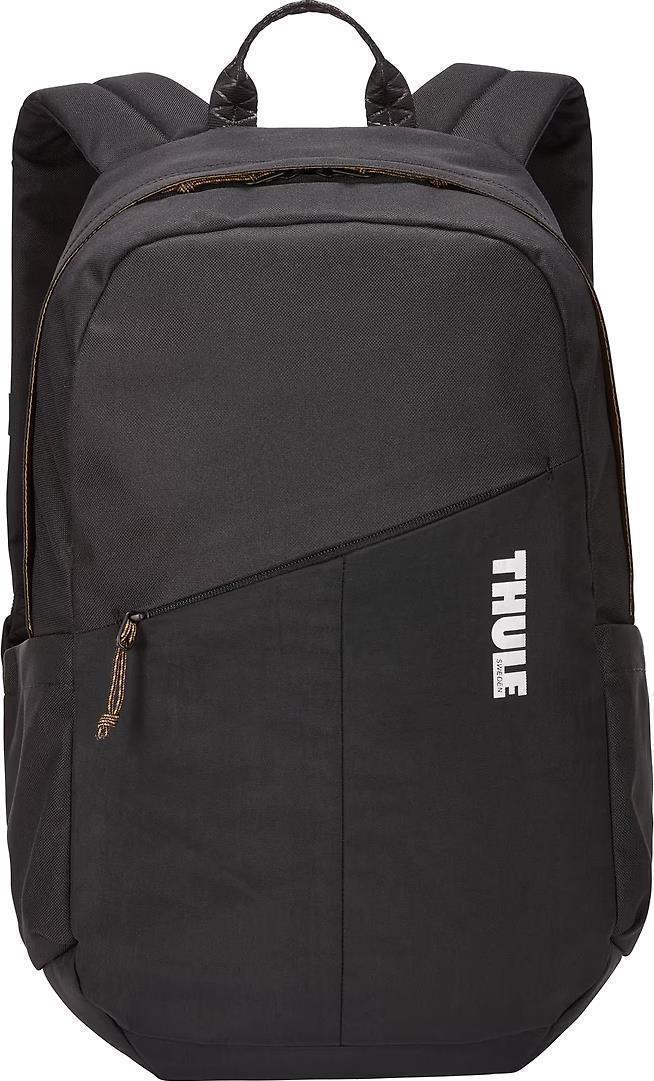 Notus Backpack - Black 3