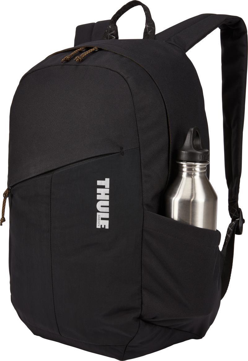 Notus Backpack - Black 6