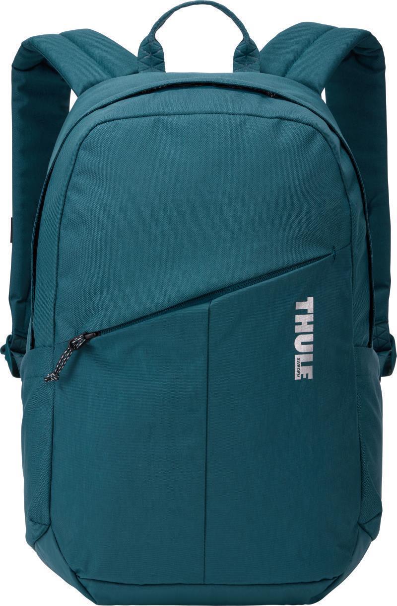 Notus Backpack - Dense Teal 2