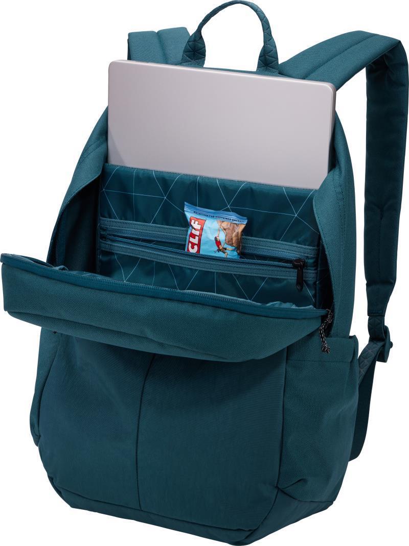 Notus Backpack - Dense Teal 4