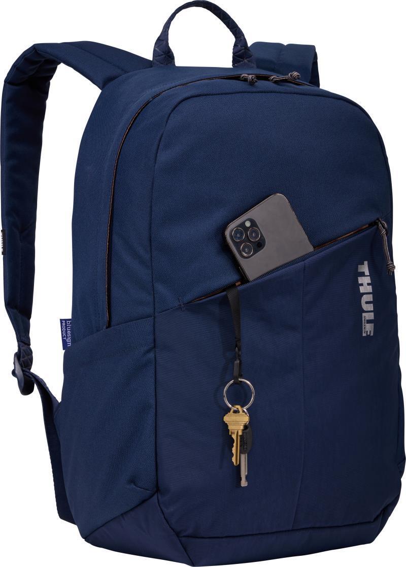 Notus Backpack - Dress Blue 5