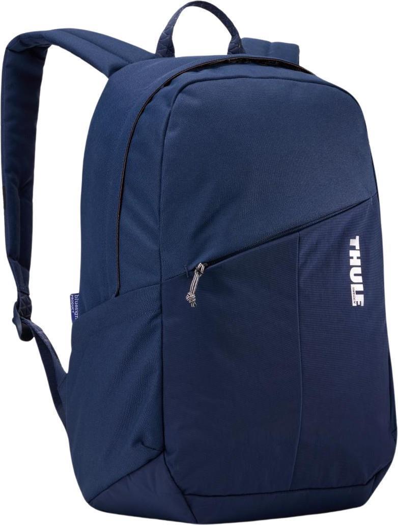 Notus Backpack - Dress Blue 1