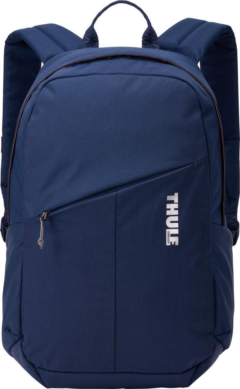 Notus Backpack - Dress Blue 2