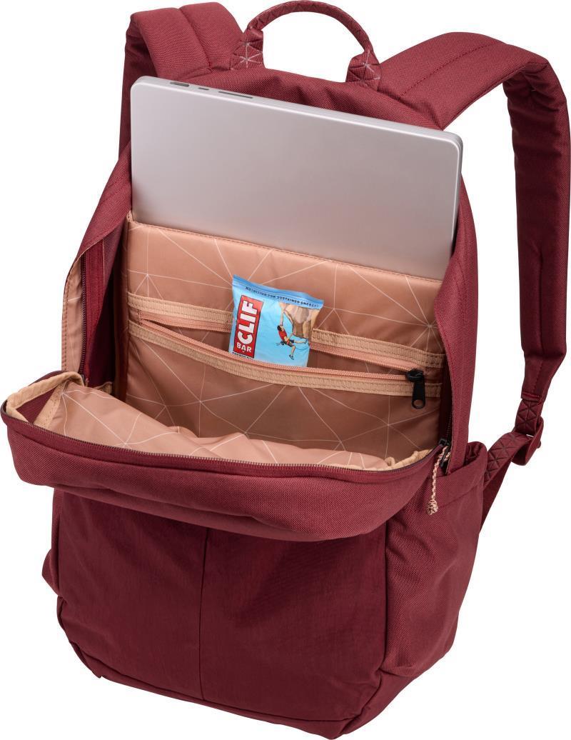 Notus Backpack - New Maroon 4
