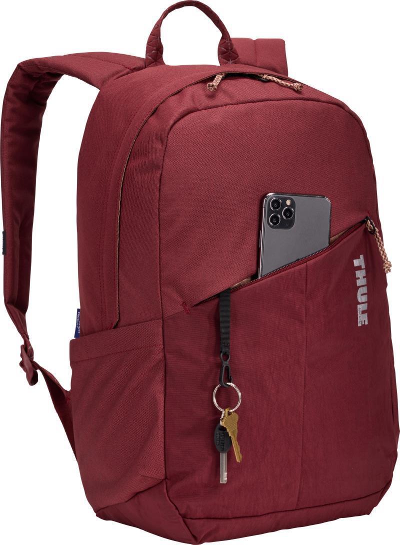 Notus Backpack - New Maroon 5