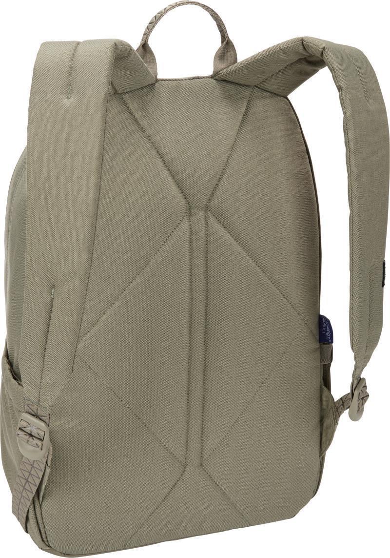 Notus Backpack - Vetiver Gray 3