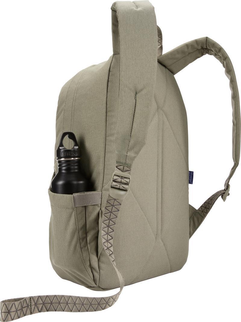 Notus Backpack - Vetiver Gray 6