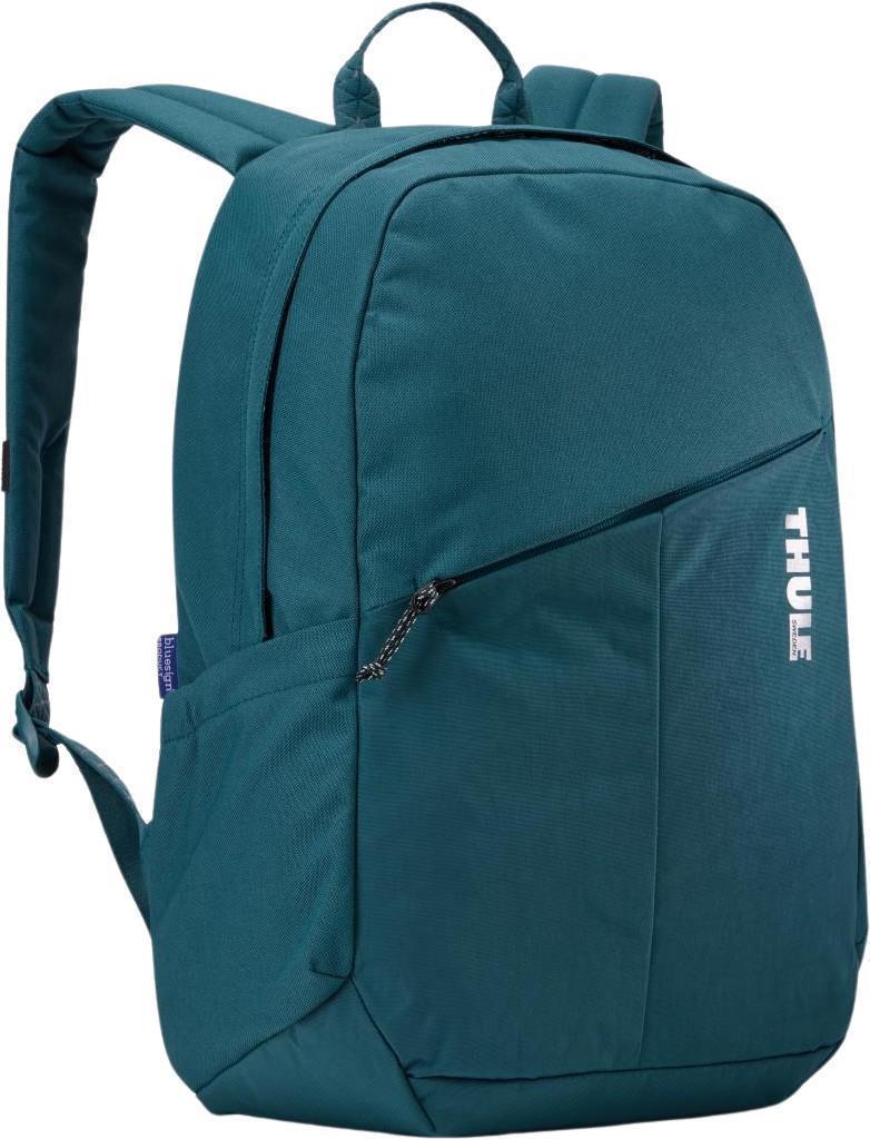 Notus Backpack - dense teal 1