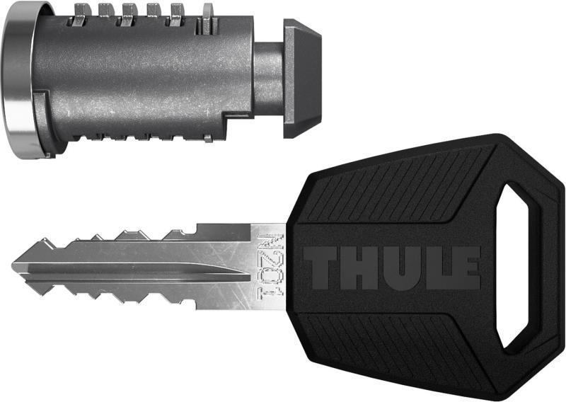 One-Key System 4 Pack - Silver 2