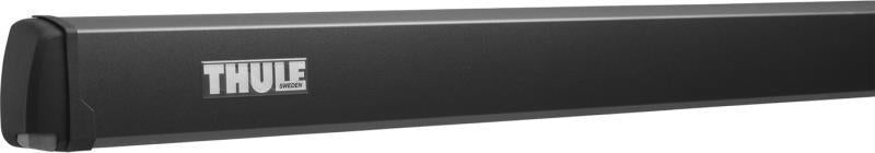 Outland Awning - 2.3m / 7.5ft - Black 2