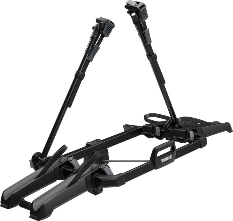 Outpace 2-Bike - black 1