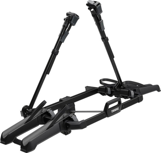 Outpace 2-Bike - black 1
