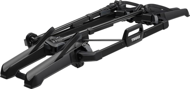 Outpace 2-Bike - black 1