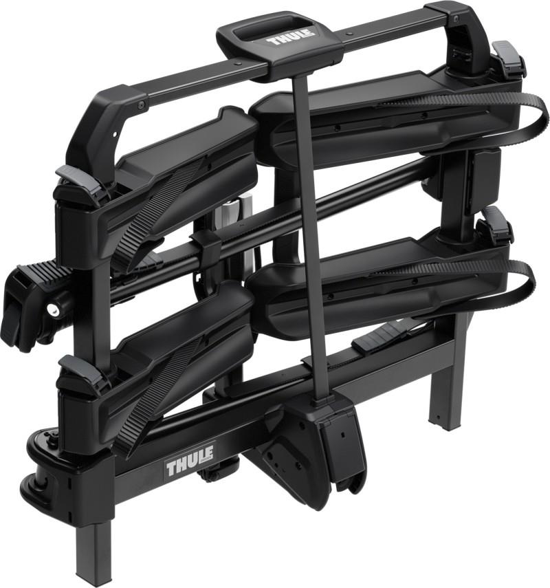 Outpace 2-Bike - black 1