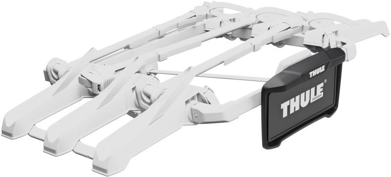 Outpace License Plate Holder - black 1