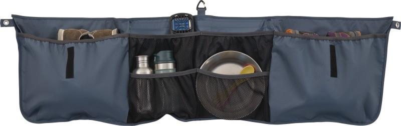 Outset Organizer - dark slate 1