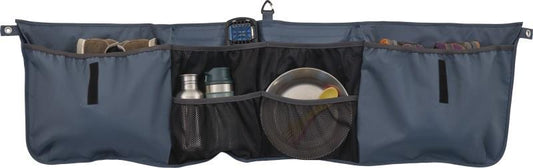 Outset Organizer - dark slate 1