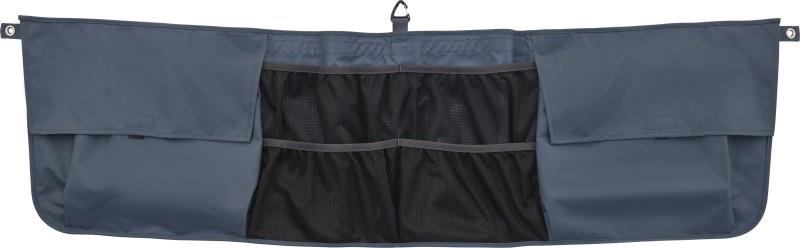 Outset Organizer - dark slate 1