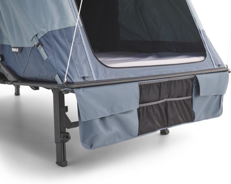 Outset Organizer - dark slate 1
